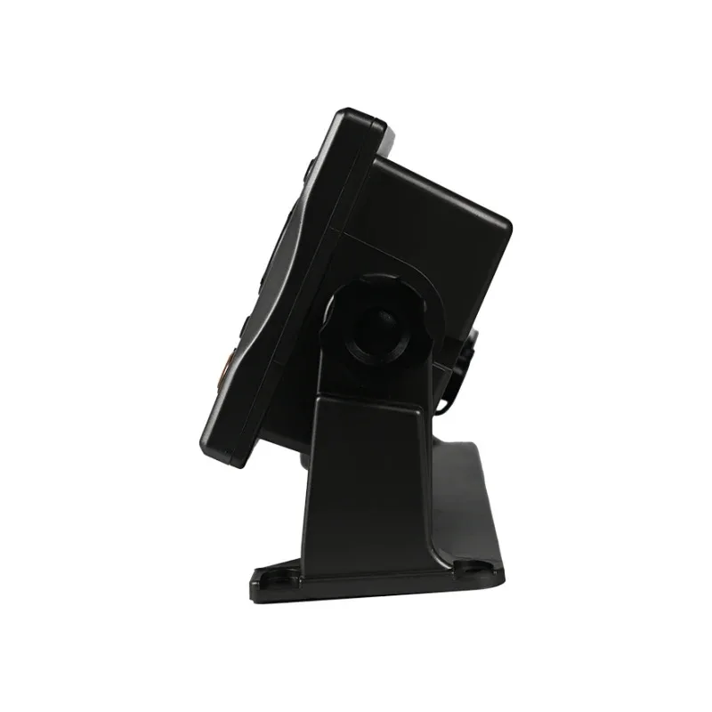 جهاز استقبال GMDSS Marine NAVTEX NTX-100 للقوارب THD GNSS نظام تحديد المواقع الملاح بوصلة الأقمار الصناعية IMPA372507