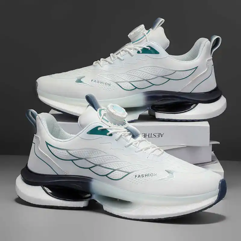 

Мужские классические туфли Sumer без каблука, кроссовки для гольфа, мужские спортивные кроссовки для тенниса, брендовые люксовые кроссовки Twnis, размер 48