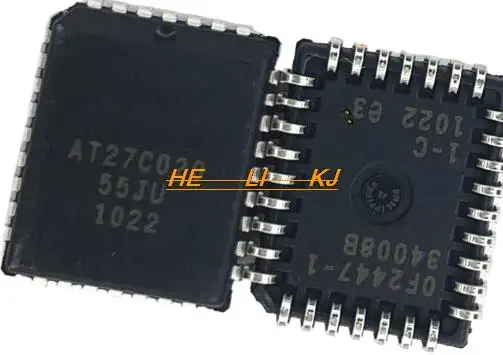 Frete grátis AT27C020-55JU AT27C020