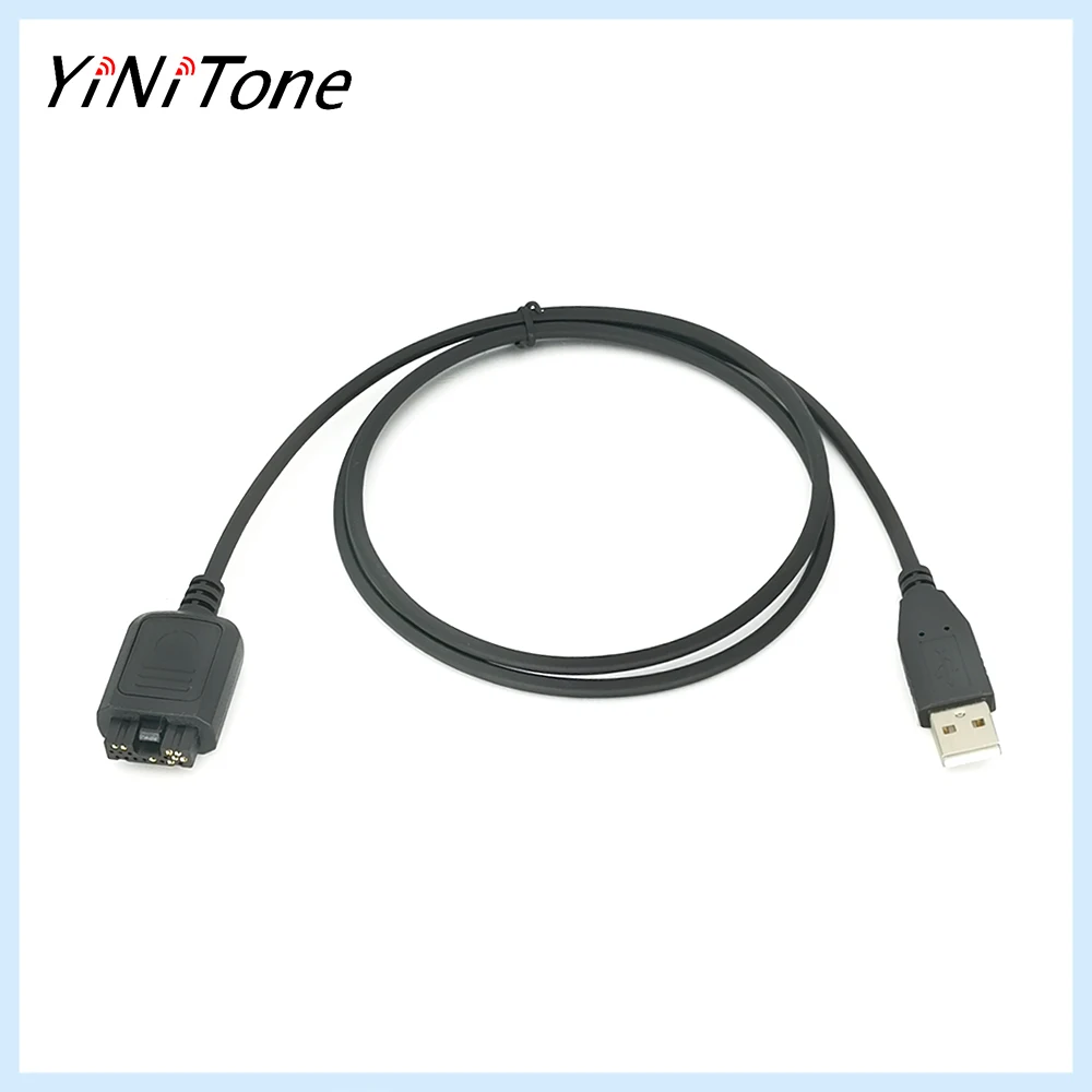 

USB-кабель для программирования для Motorola MTP3150 MTP3250 — внешнее питание не требуется, легкая ссылка на ПК