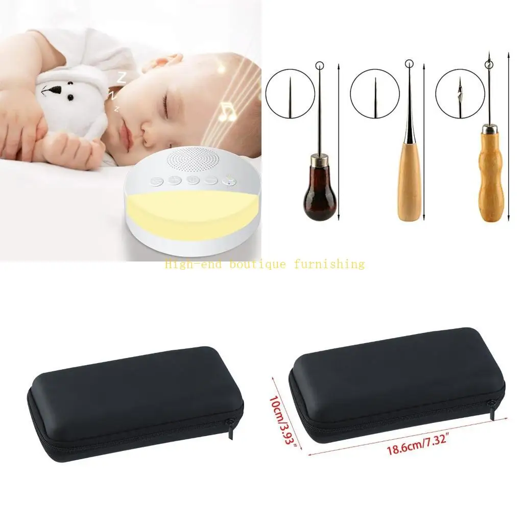 L9NB Portable Sewing Kits Mini Travel Sewing Sets DIY Sewing Needle Thread Supplies for Home Travel Emergency Sewing Repairs