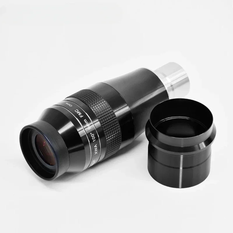 

SKY ROVER XWA 9mm 7mm 100-Degree Ultra-Wide-Angle Eyepiece Astronomical Observation and Astro Parts for Observation
