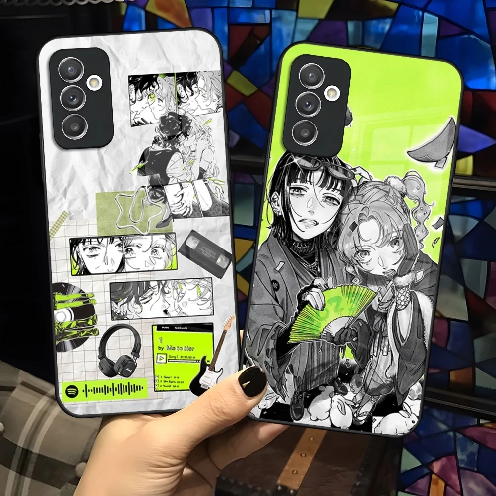 Phone Cases At Shein - The Guy She Was Interested In