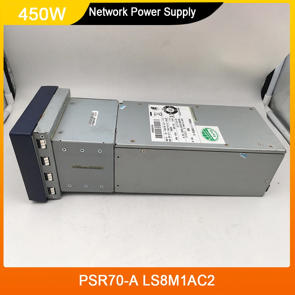 PSR70-A LS8M1AC2 450W Network Power Supply