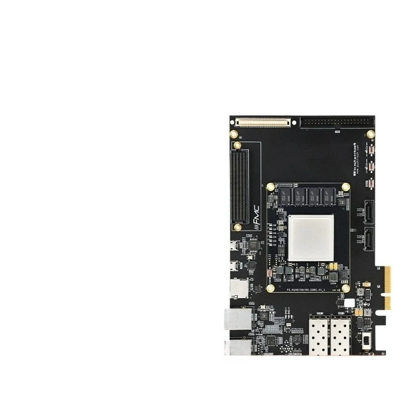 For FPGA Development Board Xilinx Kintex Ultrascale XCKU040 060 PCIE HDMI