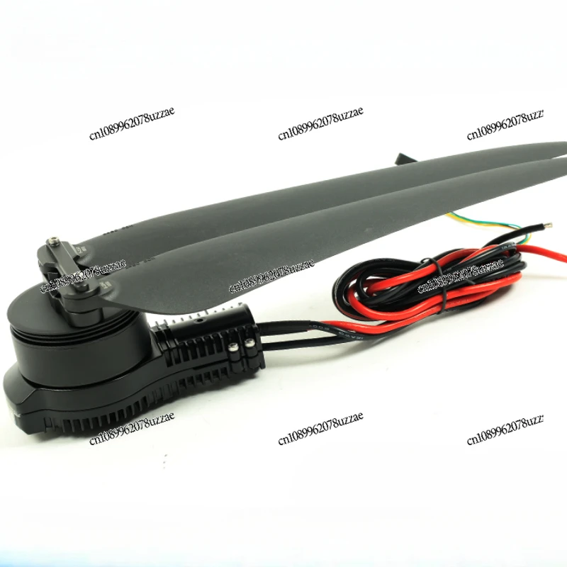 X6 PLUS Power Set Agricultural Plant Protection Drone Multi-rotor Aircraft Motor 2480 Blades