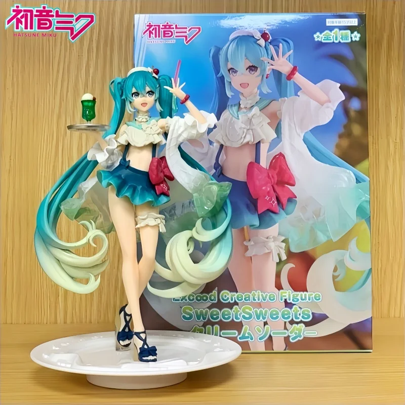 judai-original-furyu-exceed-creative-vocaloid-hatsune-miku-melon-soda-float-pvc-action-figure-model-doll-toys-gifts