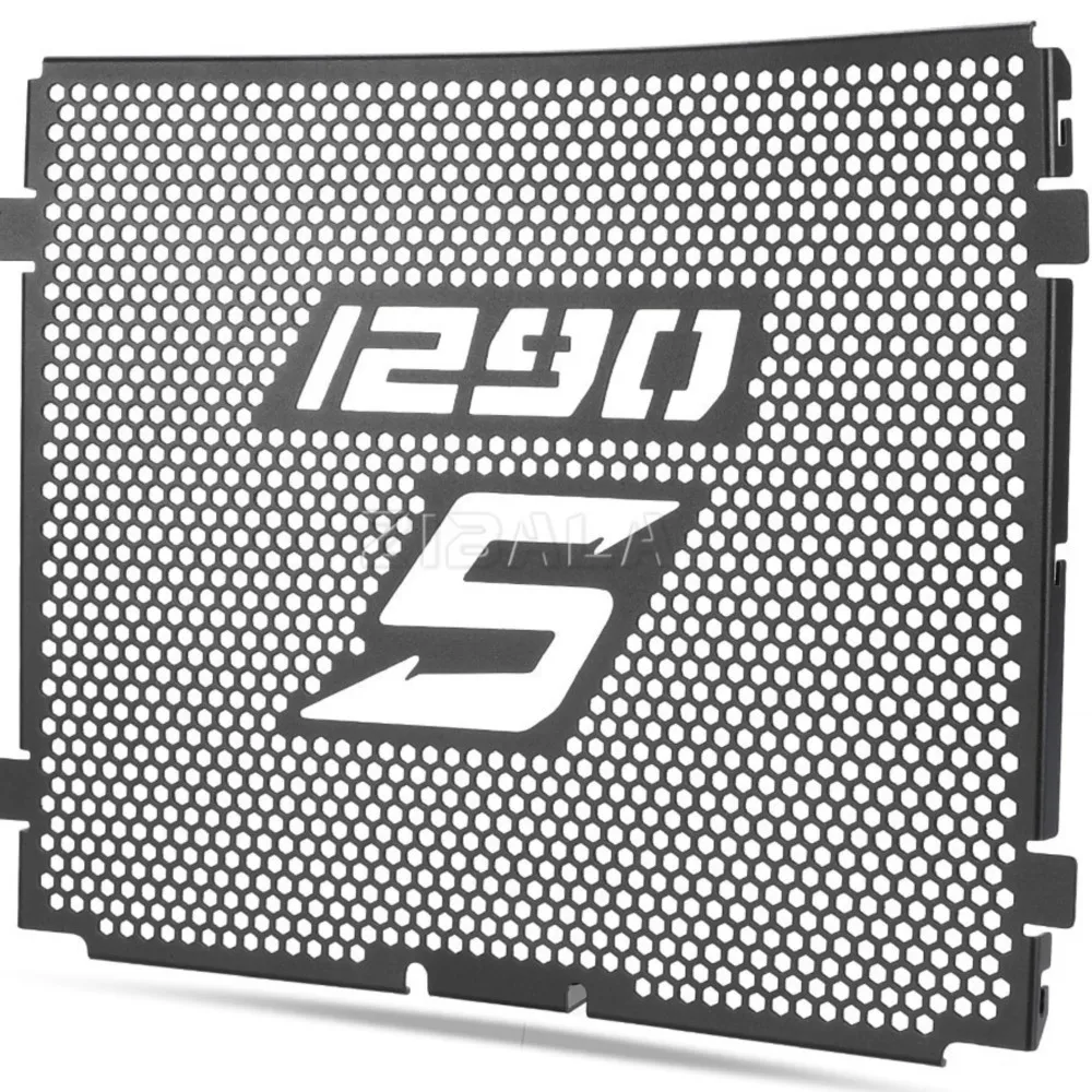 

Motorcycle Accessories Radiator Guard Grille Cover Protector For 1290 SUPER ADV ADVENTURE S 2017 2018 2019 2020 1290S ADVENTURE