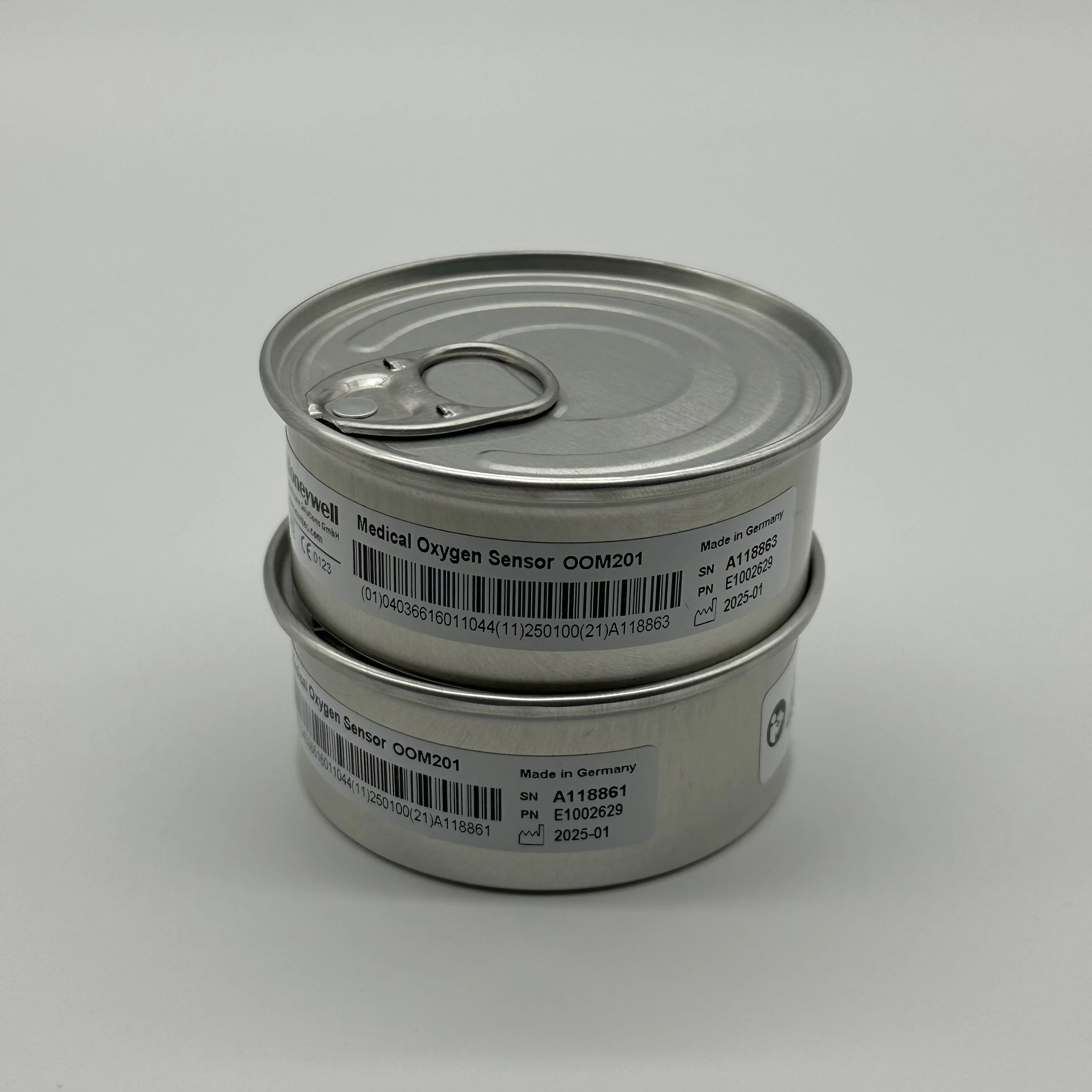 

2025Original Medical OOM201 Oxygen Sensor