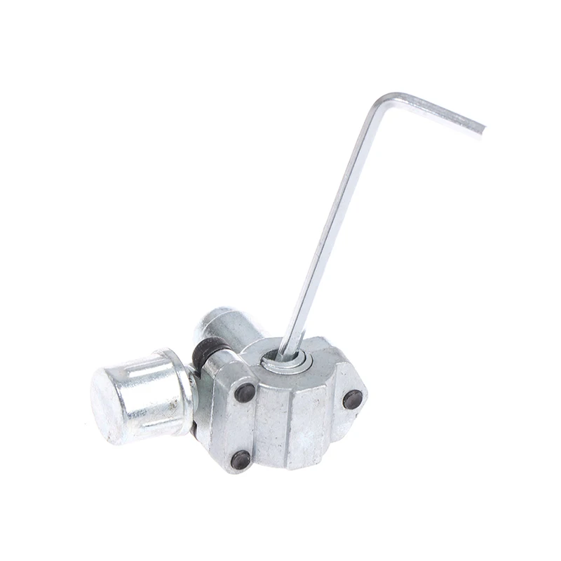 1 Set  BVP-31 Bullet Piercing Valve Line Tap Refridgerator Air Conditioning Valve Part