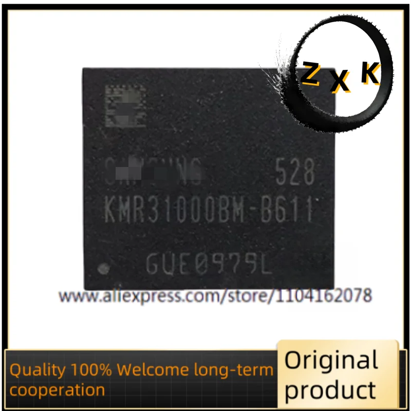 kmr31000bm-b611-kmr-310001-m-b611-emcp16-2-16g-chip-de-armazenamento-de-disco-rigido-de-telefone-movel-novo-e-original