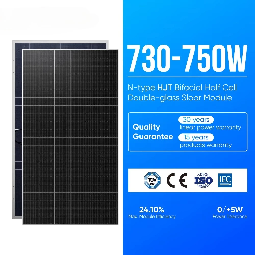 Complete 30Kw solar panel system 50Kw 80Kw 100Kw hybrid commercial solar system delivered quickly