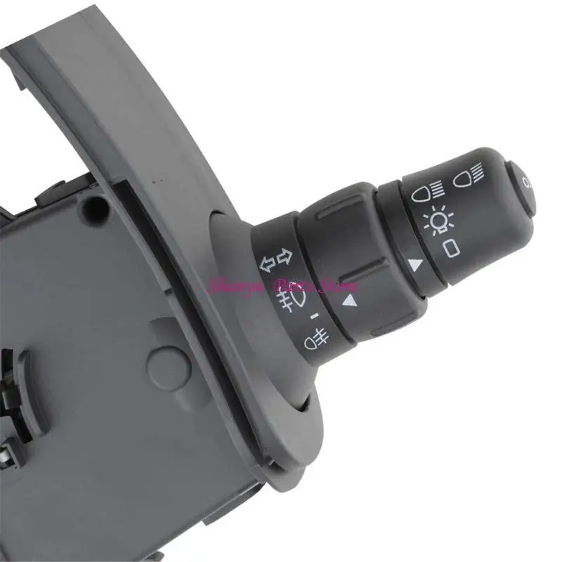

Car Headlight Stalk Switch for III 1.5dCi 7701057088 7701057089 R6FB