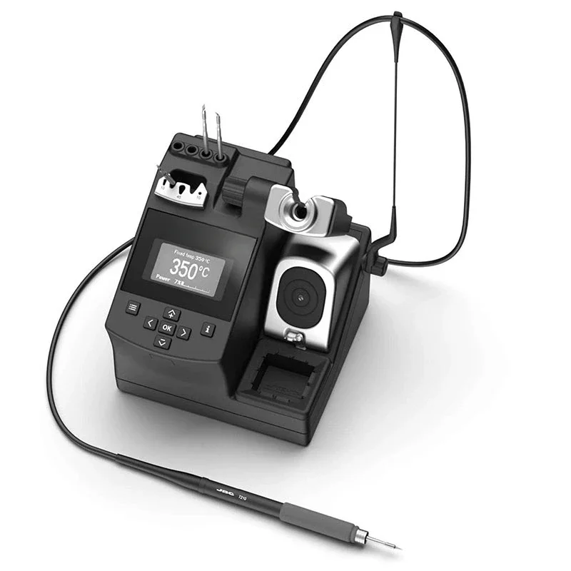 

Welding table CD-2SHQF CD-2BHQF electric soldering iron head