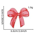 Ironing Patch 34