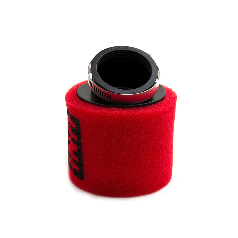 35 38 42 45 48 50 52 53 55mm Motorfiets Schuim Luchtfilter Voor GY6 50 110 150 200cc spons Cleaner Scooter Pit Bike ATV Accessoire