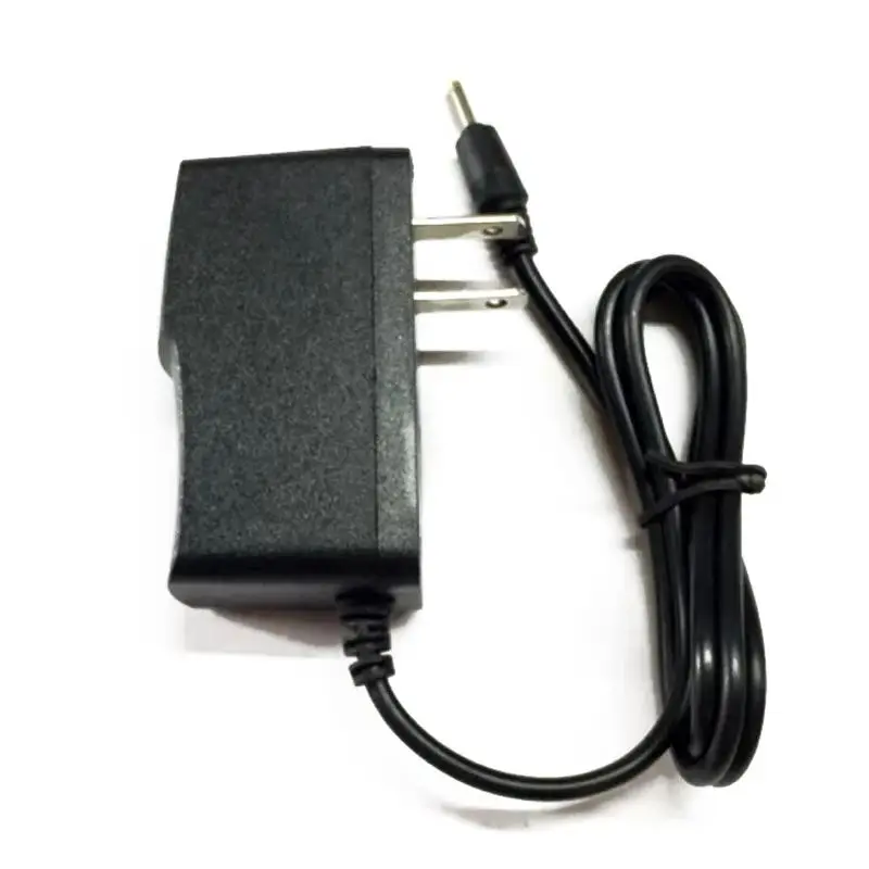 Адаптер питания от переменного тока до 100–240 В постоянного тока, зарядное устройство, адаптер для зарядки 12 В, 0,5 А, 500 мА, вилка США, ЕС, 5,5 мм x 2,1 мм для светодиодных лент
