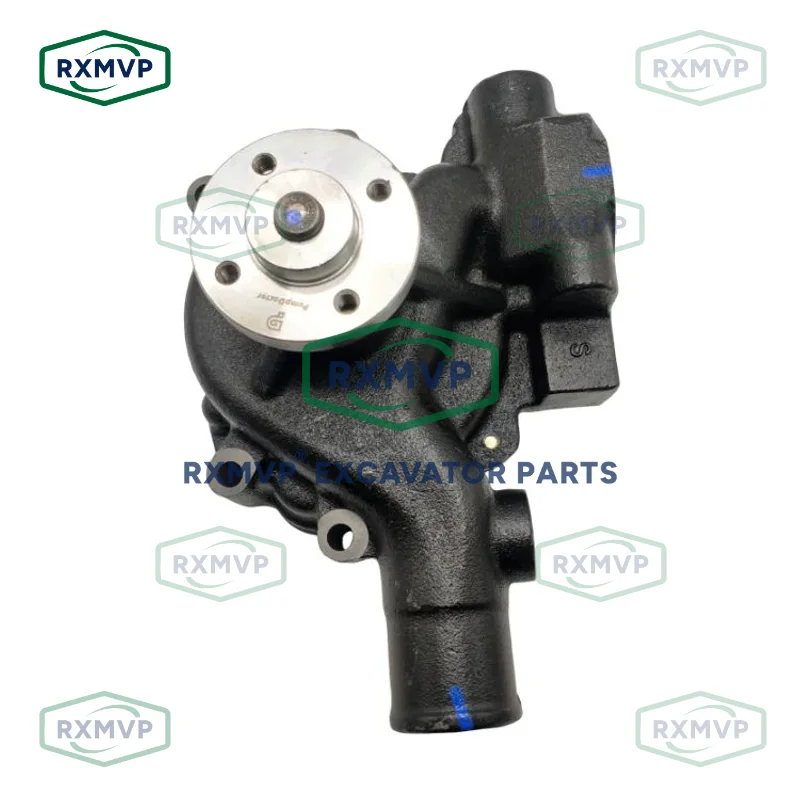 Cummins B3.3 QSB3.3 Engine Parts Water Pump Kit 3800883