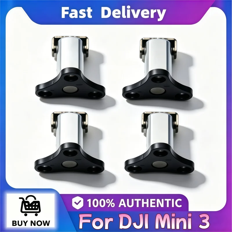 Dji Drone Mini 3 - Front Rear Arm Shaft Hinge Axis