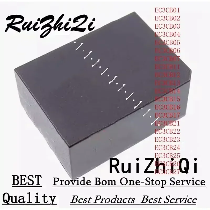 10PCS/LOT EC3CB16 EC3CB17 EC3CB21 EC3CB22 EC3CB23 EC3CB24 EC3CB25 EC3CB26 EC3CB27 DC/DC CONVERTERS