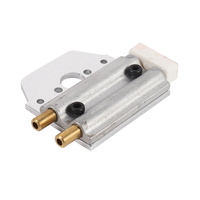 Y43A-2X FT011-7 Metal Water Cooling System Parts For Feilun FT011 RC Boat Replacements Kits