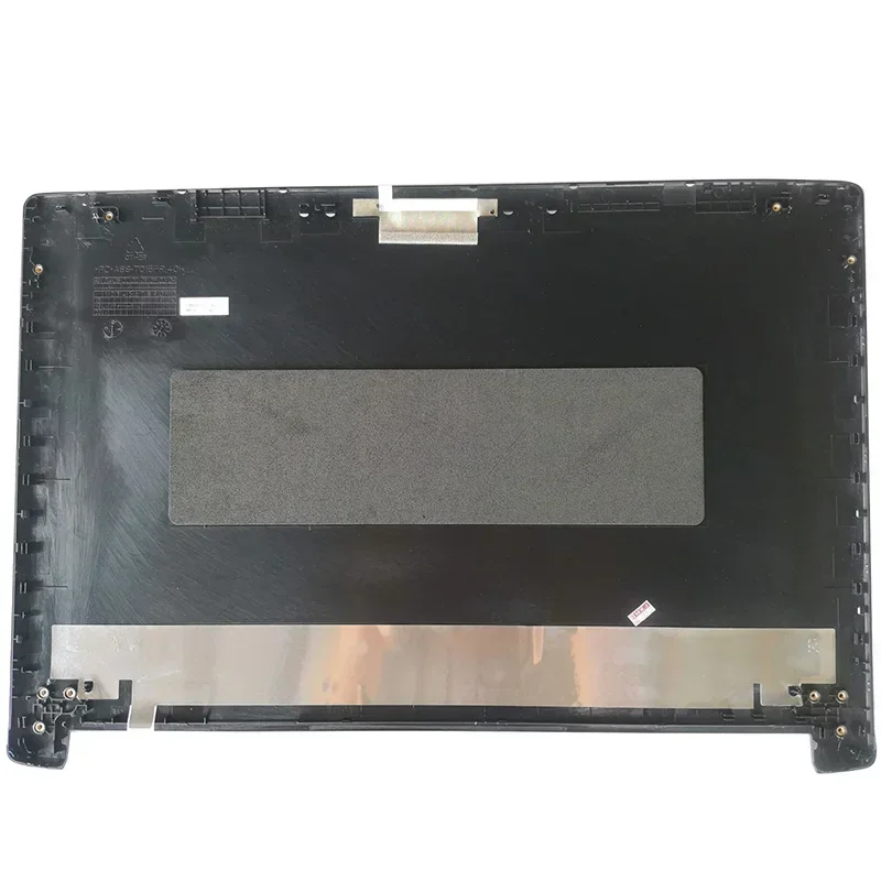 Imagem -02 - para Acer Aspire A51551 51g A31531 A315-33 A315-51 53g A51541g 42g Laptop Lcd Capa Traseira Moldura Frontal Dobradiças Novo