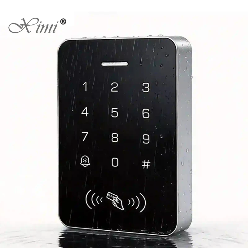 IP65 Waterproof 125…