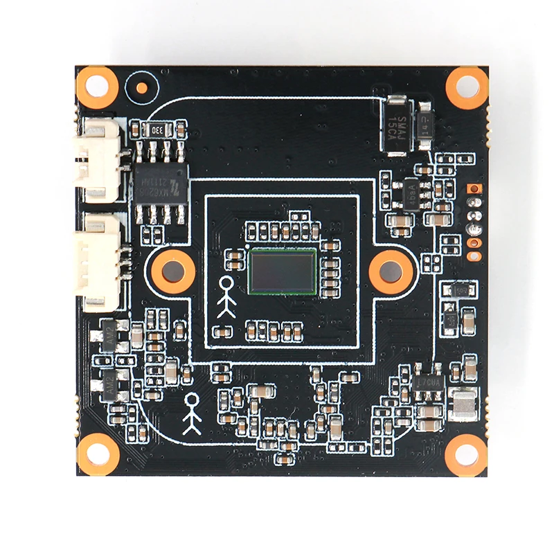 SMTSEC New Cheap 2MP IP Camera Module 1/2.9
