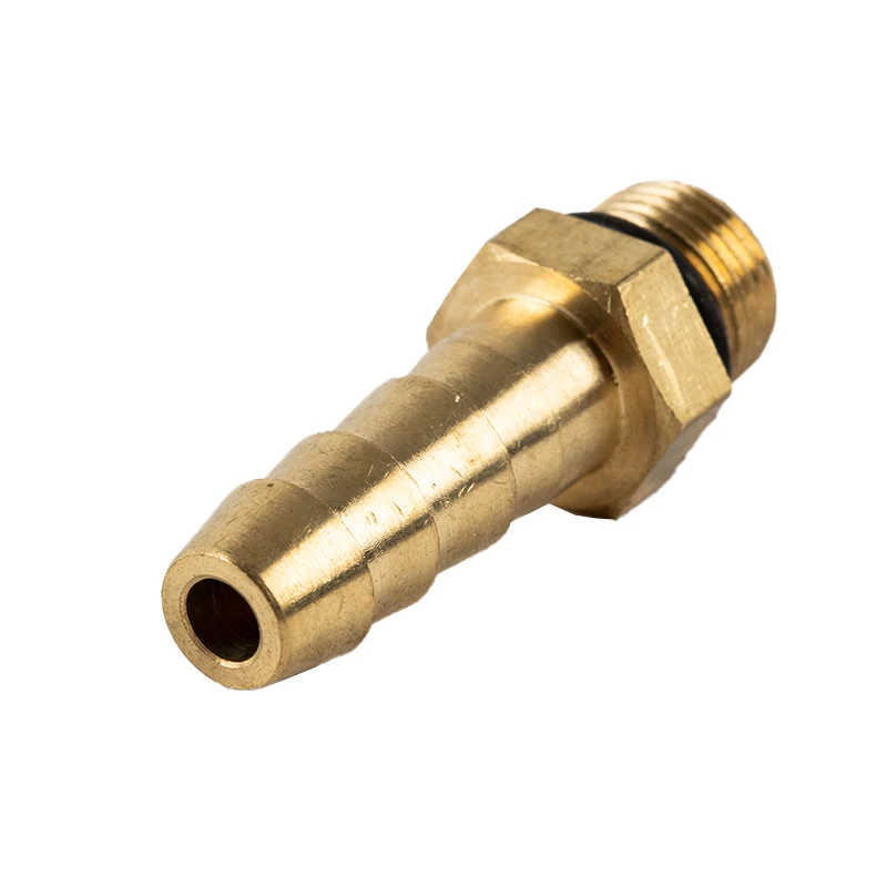 Outdoor Camping Stove Switching Valve Connector To LPG Cylinder Gas Tank Adapter