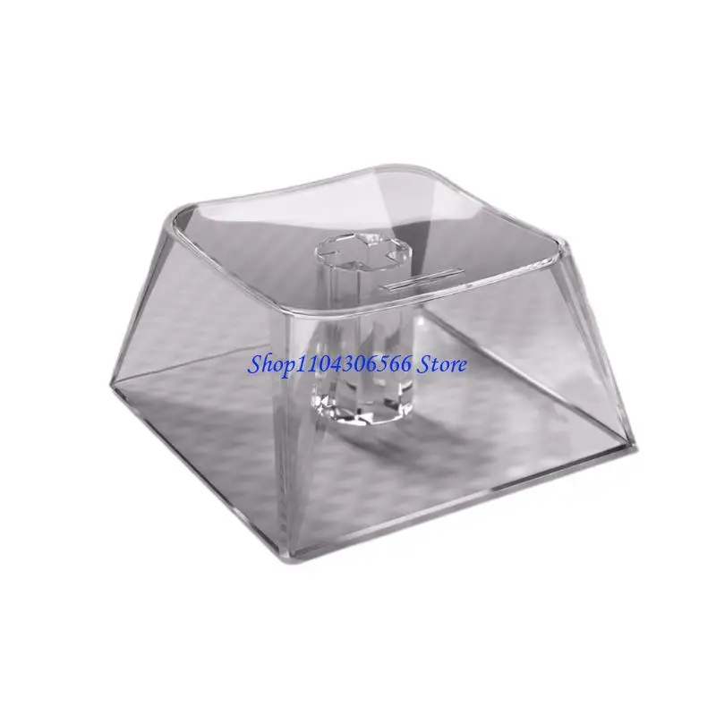 

02DD Unique XDA Keycaps Mechanical Keybard Keycap Highly Temperature Resistant