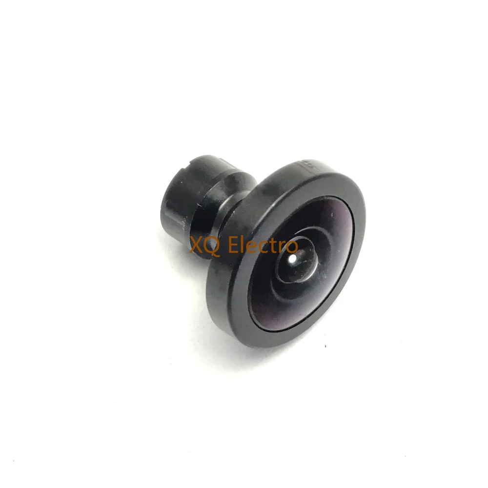 

НОВЫЙ Оригинальный объектив для экшн-камеры GoPro Max 360, оптический объектив типа «рыбий глаз», запасная часть для ремонта