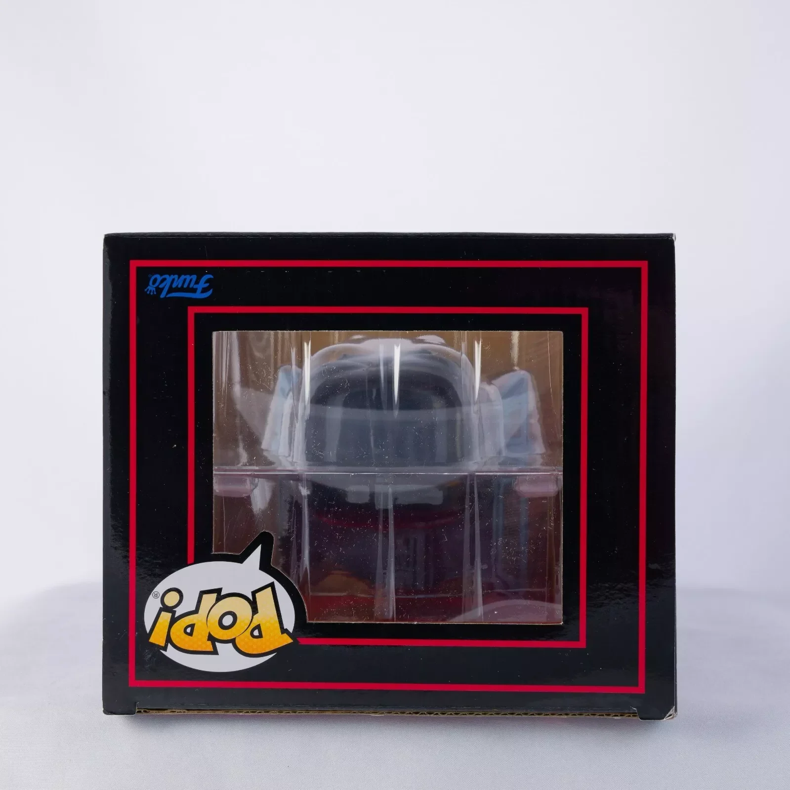 Star Wars Figure Rides Deluxe Darth Vader with Tie Advanced x1 Starfighter Funko Pop Vinyl Figures Collectible Limited Edition - Image 6