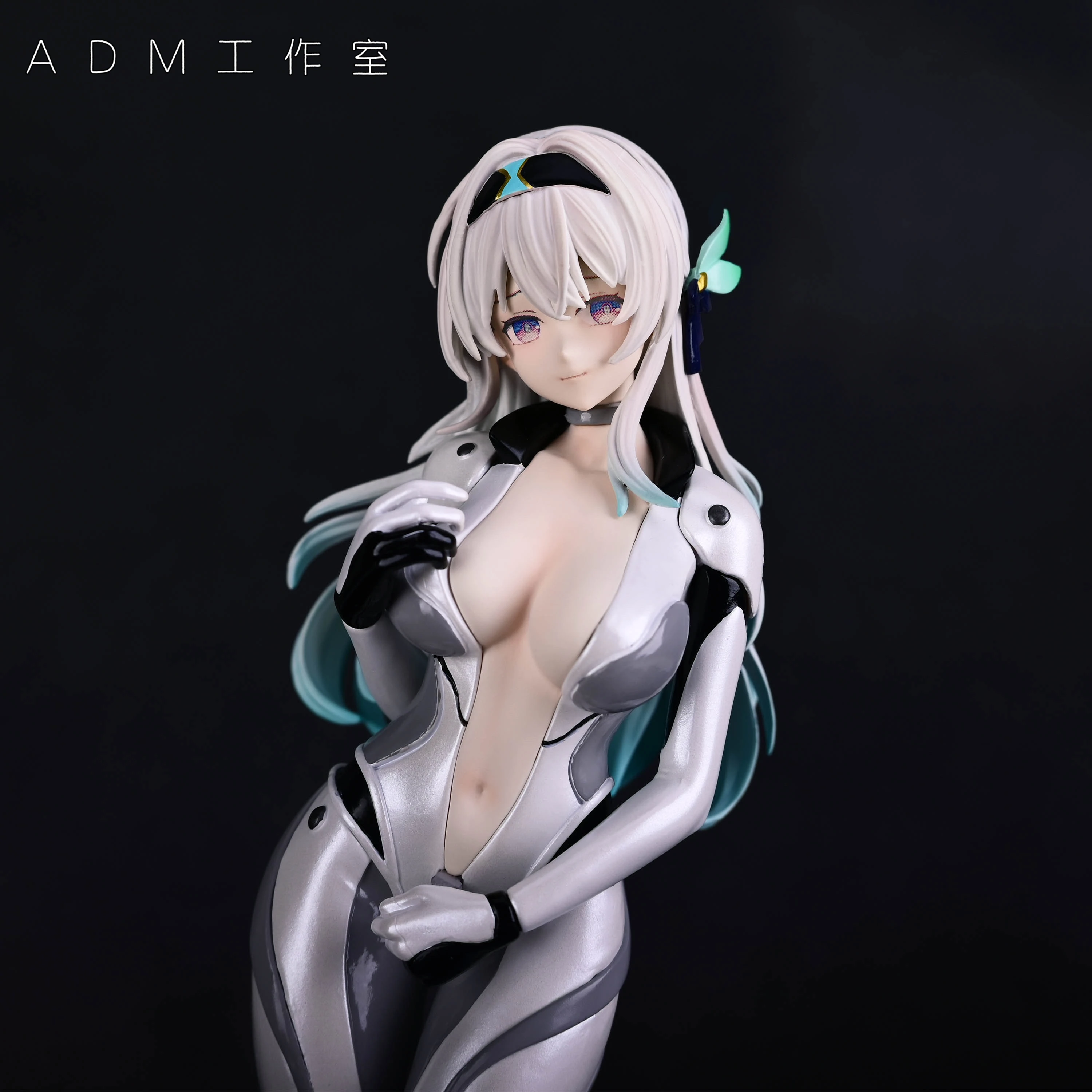 NUOVO Honkai: Star Rail Figura Firefly Anime Figure Battle Dress Firefly Figurine Collezione in PVC Statua Modello Ornamento Giocattoli Regalo