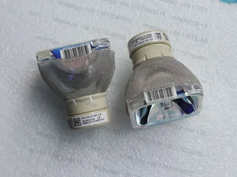 

Suitable for EX245/EX272/EX221/EX273/EX241 projection bulbs