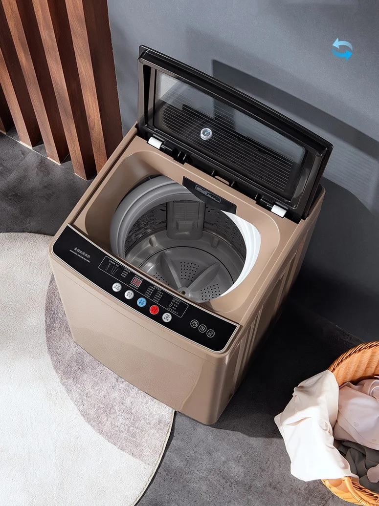 Large Capacity 15kg 18kg 20kg Multi-function Fully Automatic Washing Machine with Drying Multiple Models Single Bucket Washer