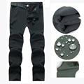 Pantalón Negro