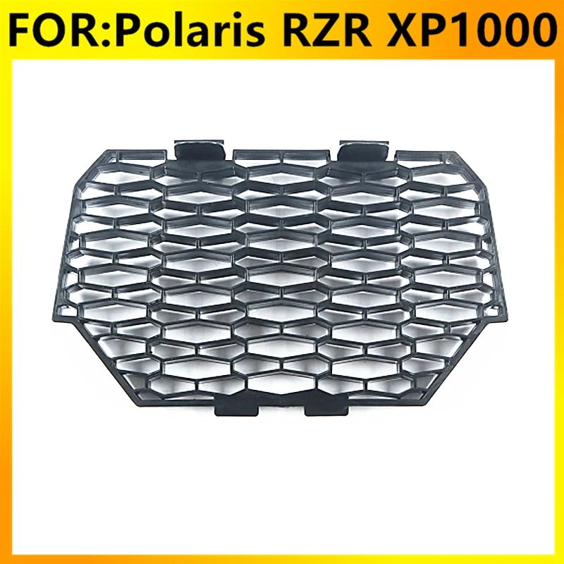 

ATV UTV Front hood ventilation panel fairing For Polaris 900 RZR 1000 XP XP 4 2015 2016 2017 2018 2019