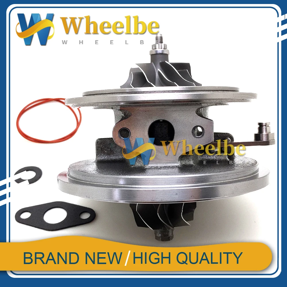 Turbine K04 Turbo Cartridge Chra For Opel GT 194 Kw - 264 HP L850 2005- 53049700200 53049700184 53049700059 4805045 4811580