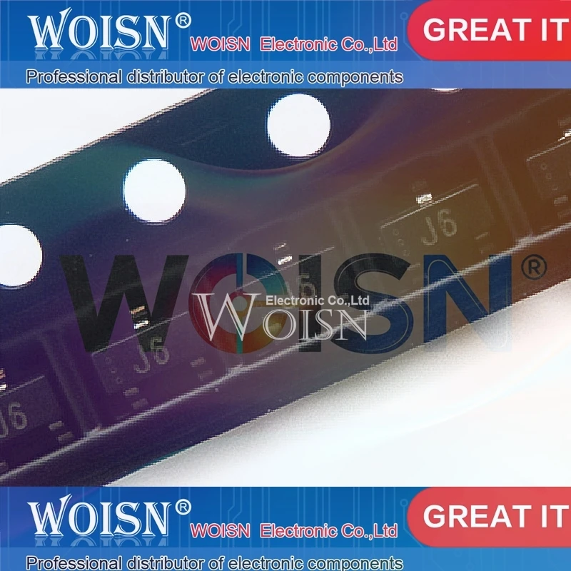 Premium Offer 1-5-10pcs S9014 MMBT9014 J6  Price discounts Spot supply Ready Stock