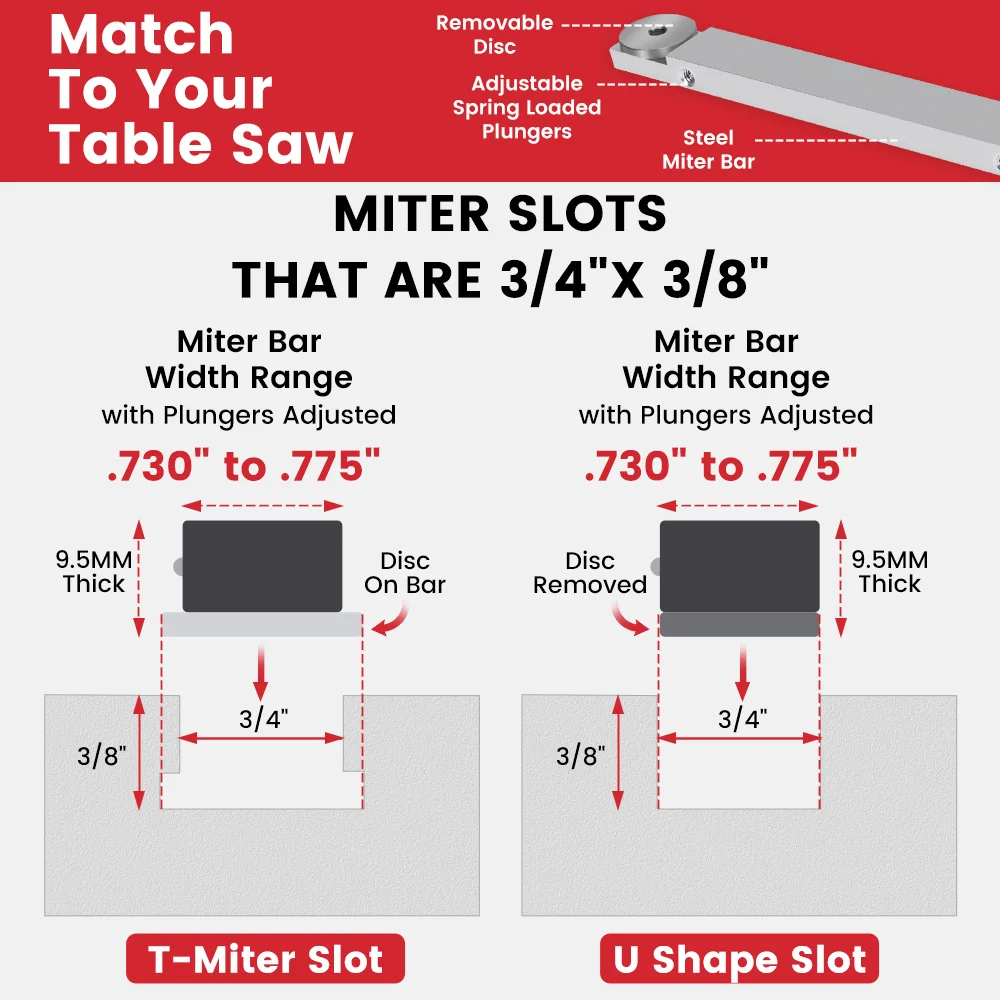 600-1200mm Woodworking Extended Fence 0-60 Degree Angle Miter Gauge for Table Saw Router Table Precision Angle Setting Gauge