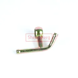 SherryBerg Fuel Line & Fittings DOUBLE BANJO TEE for Weber EMPI FAJS Carburetor Carb Carburettor 38/40/42/45/48/50/55 DCOE RIGHT