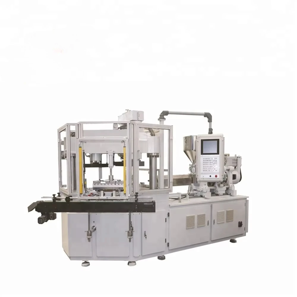 Blowing Machine for Plastic Bottle Injection Blow Molding IBM Machine PE PP Bottle Blow Moulding  Machine