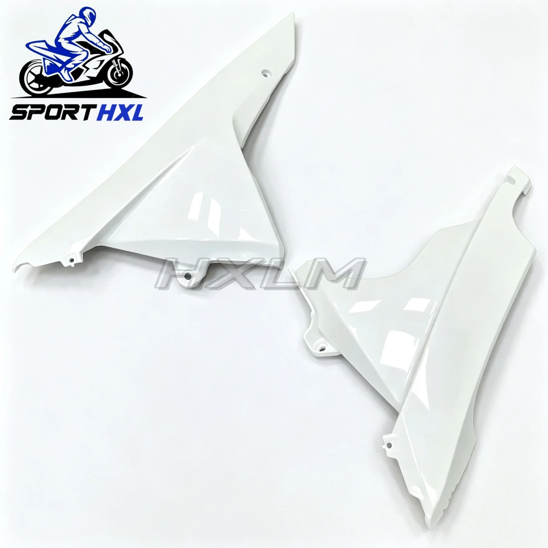 Bodywork Pack left right Plastic parts Injection Motorcycle For CBR300R 2014-2019 CBR 300R 14-19 Unpainted Fairing Components