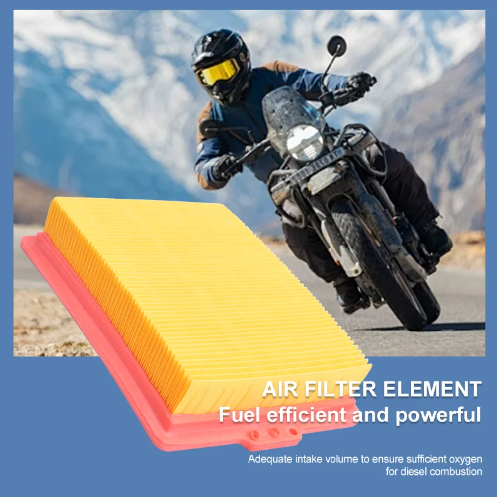 

Motorcycle Accessories Air Filter Cleaner 13 72 8 561 572 for BMW F750 GS K80 K81 2017-2024 F850 GS Adventure F900 895 F900 XR