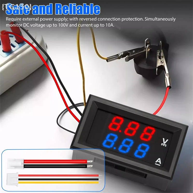 【F2-TG150】0-100V 10…