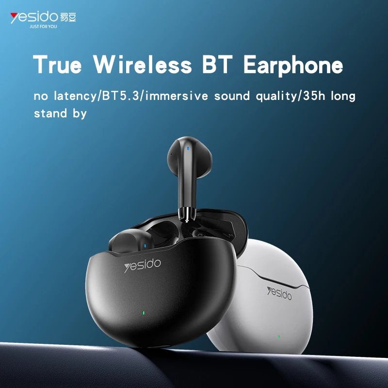 Yesido TWS21 Wirele… - image