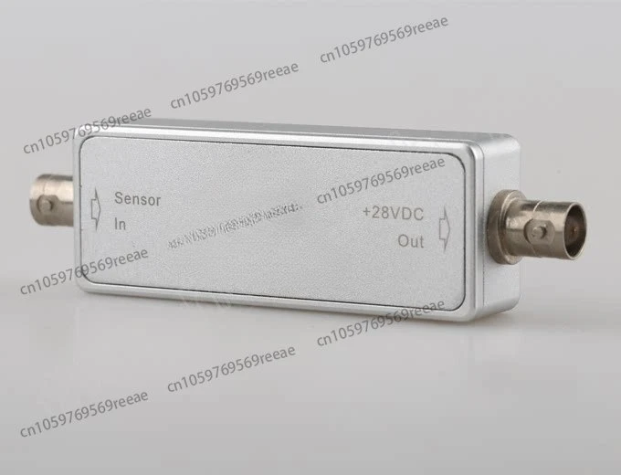 

Предусилитель с низким уровнем шума серии Acoustic Emission