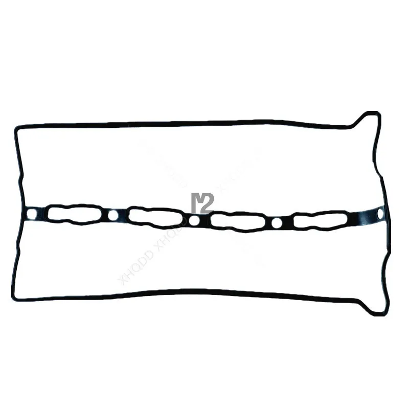 Valve Cover Gasket For Hyundai 2001 2002 Terracan 2.9L 1998-2002 Carnival 0K55110235 0K551-10235 0K551-10-235