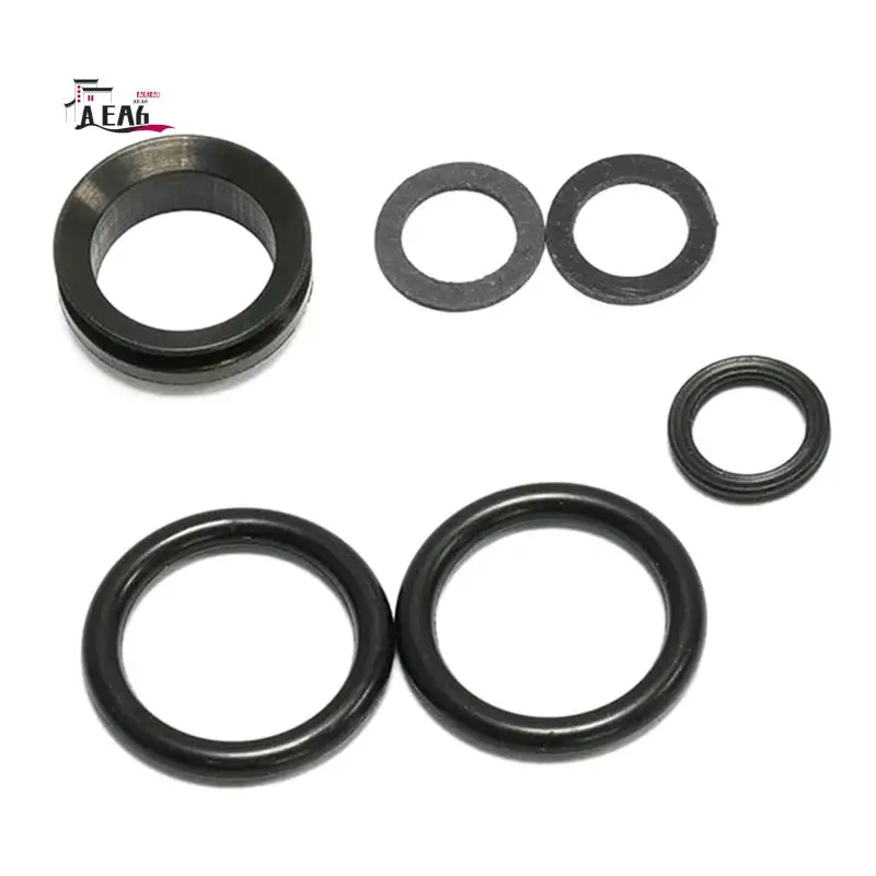 

AEA6-Water Pump Impeller Repair Kit For Mercury Mercruiser Alpha One Gen 2 47-43026Q06 40-250 HP Sierra 18-3214 Replacement