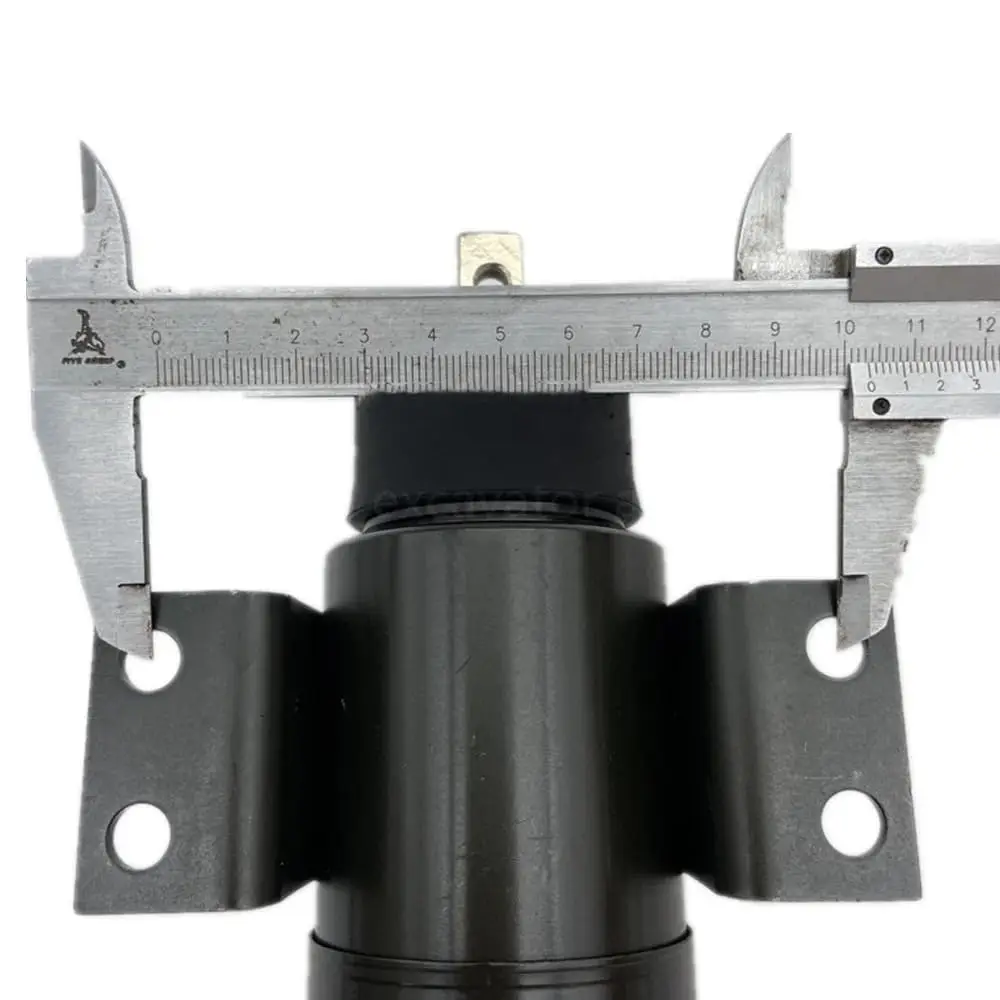 For 053400-0745 ME040145 Ka-to HD250 450 800 900 Engine Flameout Solenoid Valve Flameout Switch Excavator Accessories